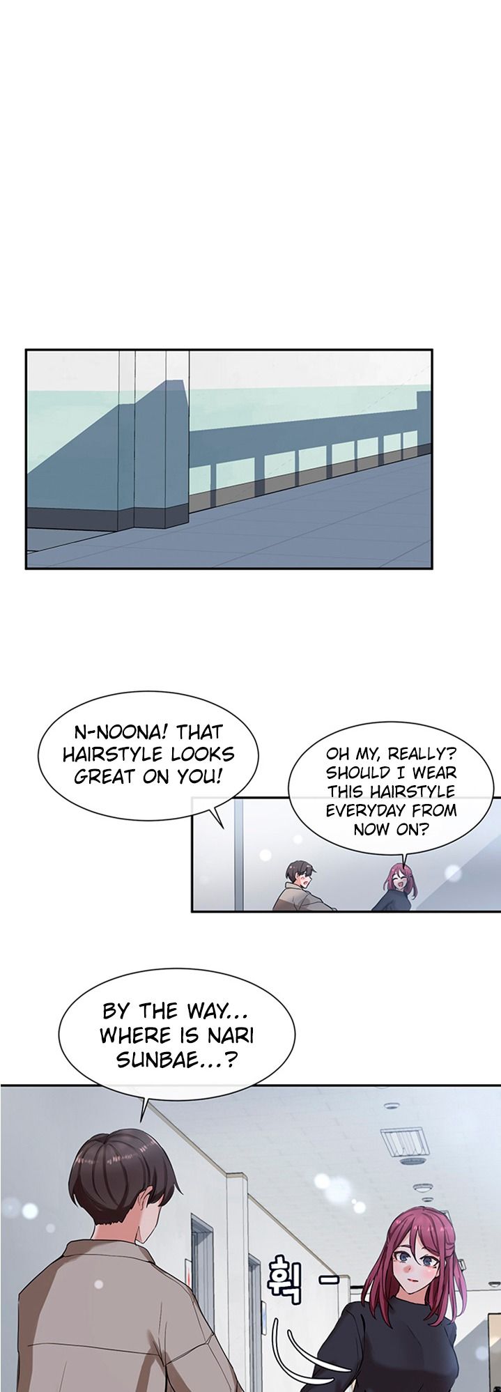 Circles Manhwa - Chapter 6 Page 34