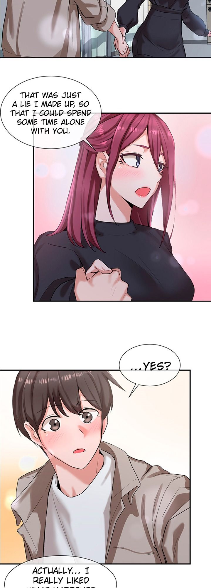 Circles Manhwa - Chapter 6 Page 35