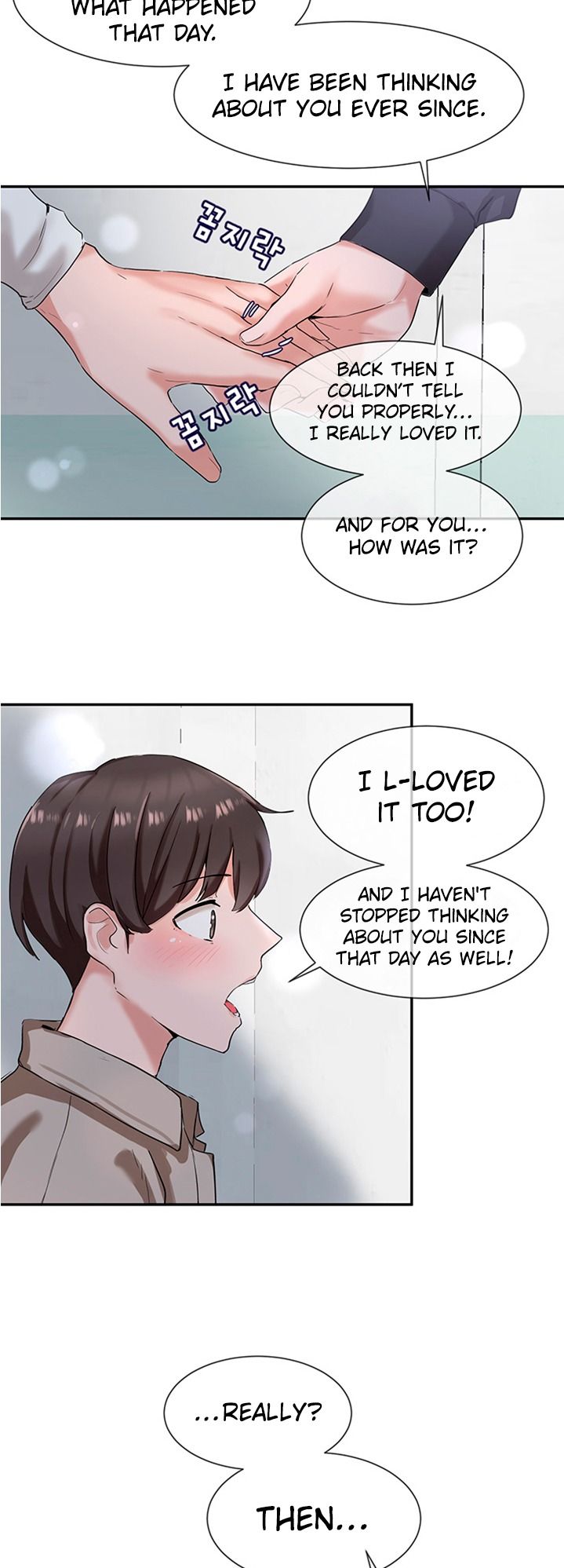 Circles Manhwa - Chapter 6 Page 36
