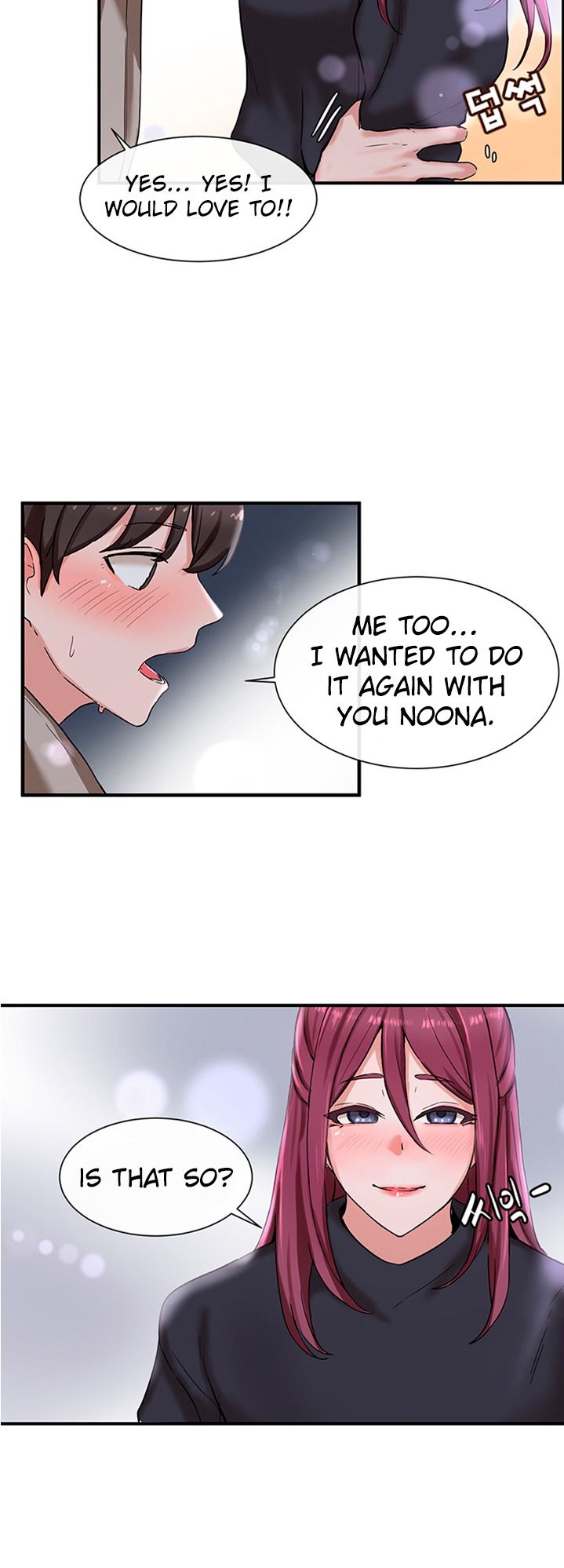 Circles Manhwa - Chapter 6 Page 38