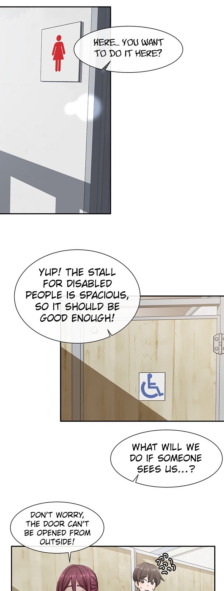 Circles Manhwa - Chapter 6 Page 40