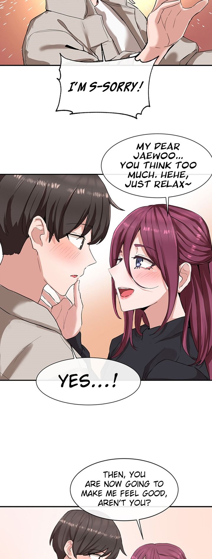 Circles Manhwa - Chapter 6 Page 43