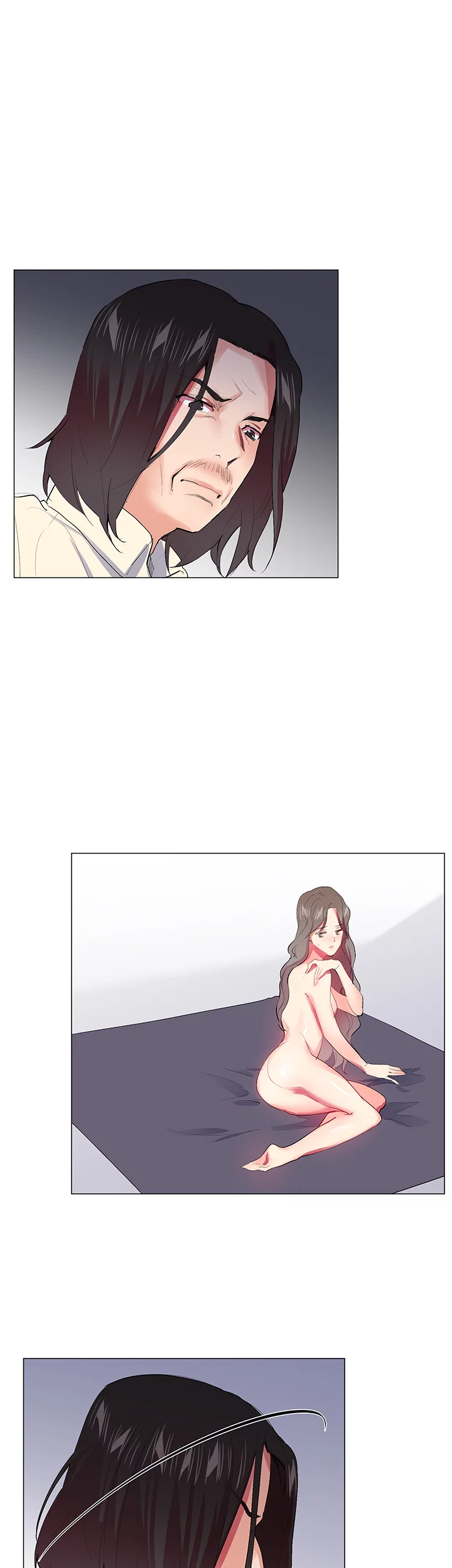 Secret Partner Manhwa - Chapter 21 Page 6