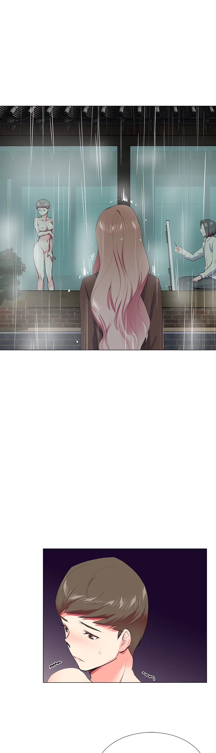 Secret Partner Manhwa - Chapter 21 Page 12