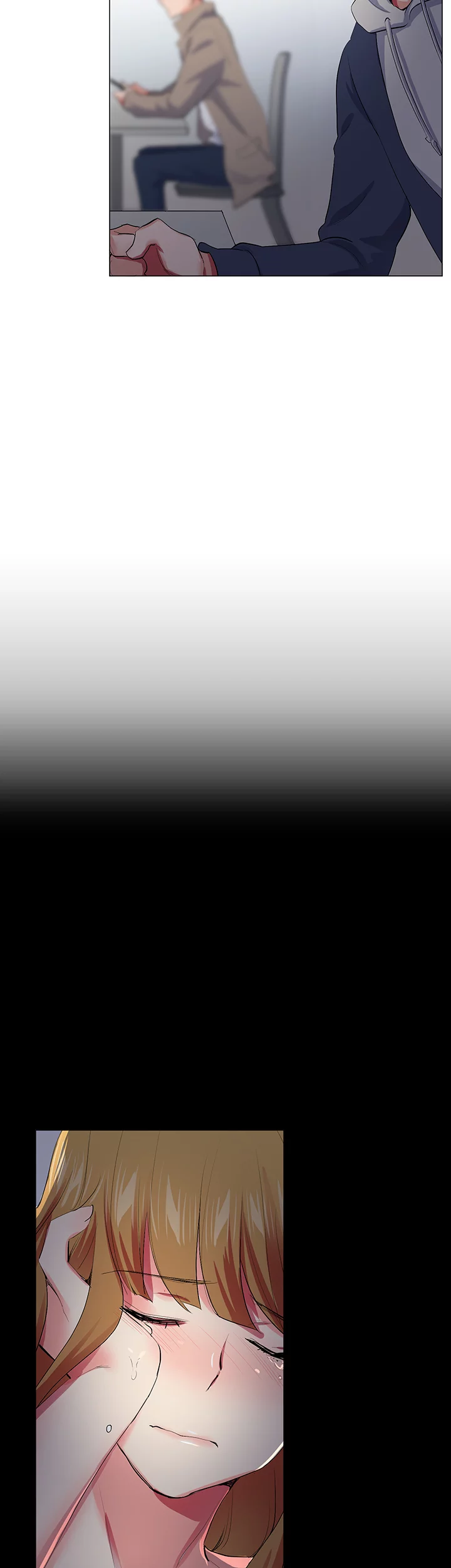 Secret Partner Manhwa - Chapter 21 Page 16