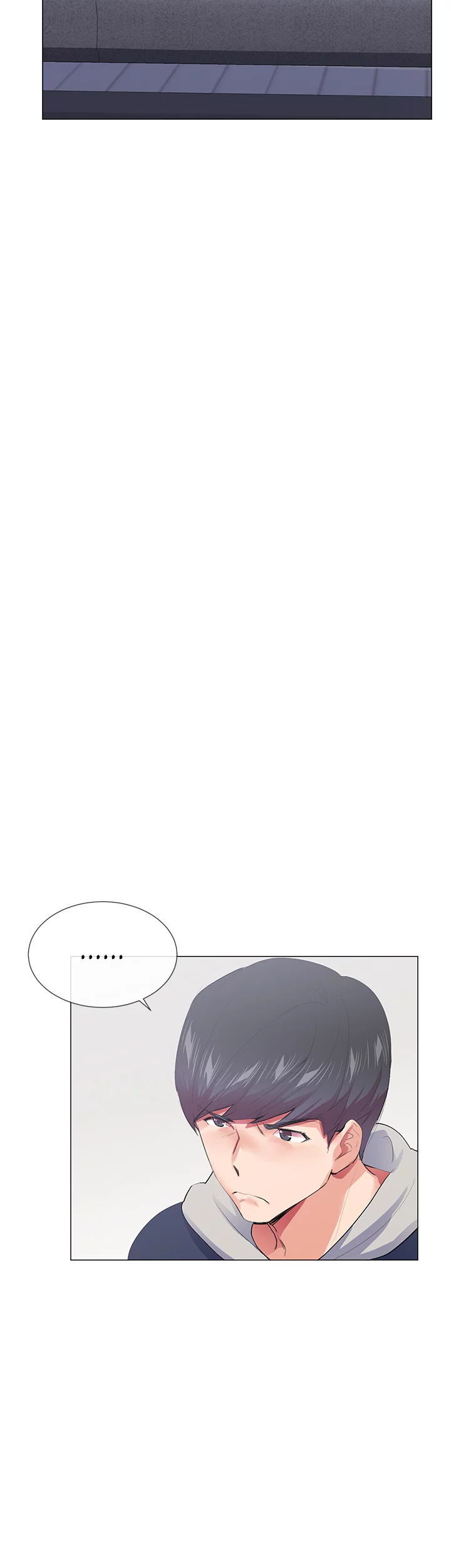 Secret Partner Manhwa - Chapter 21 Page 20