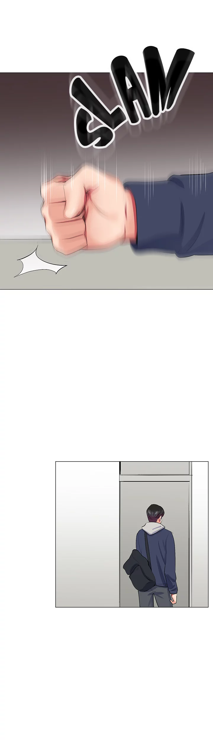 Secret Partner Manhwa - Chapter 21 Page 21