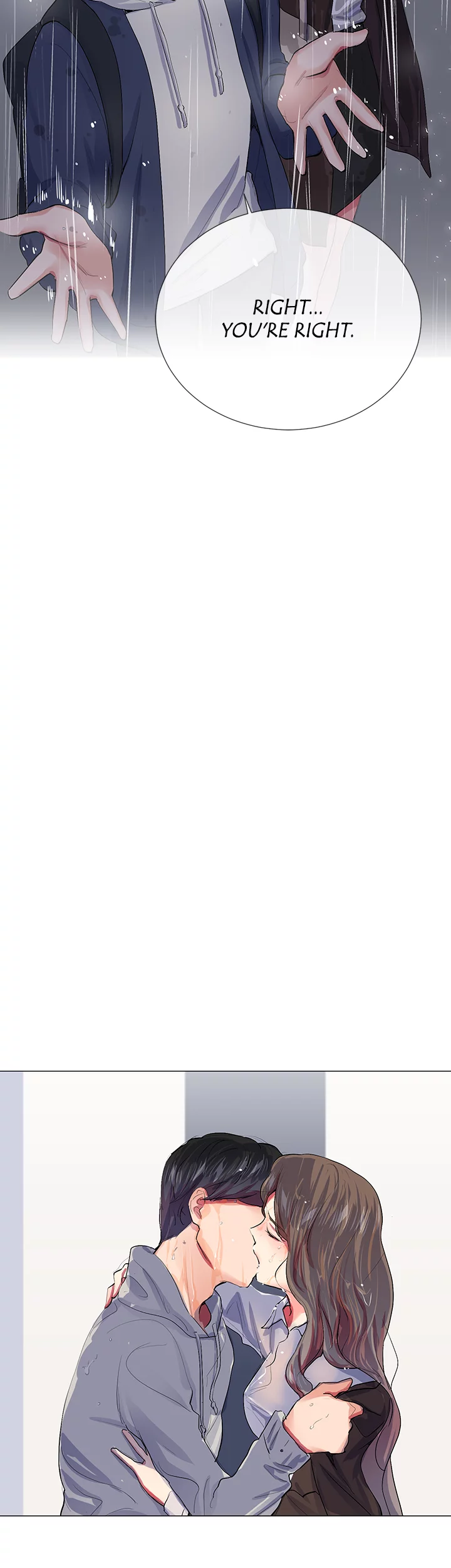 Secret Partner Manhwa - Chapter 21 Page 29