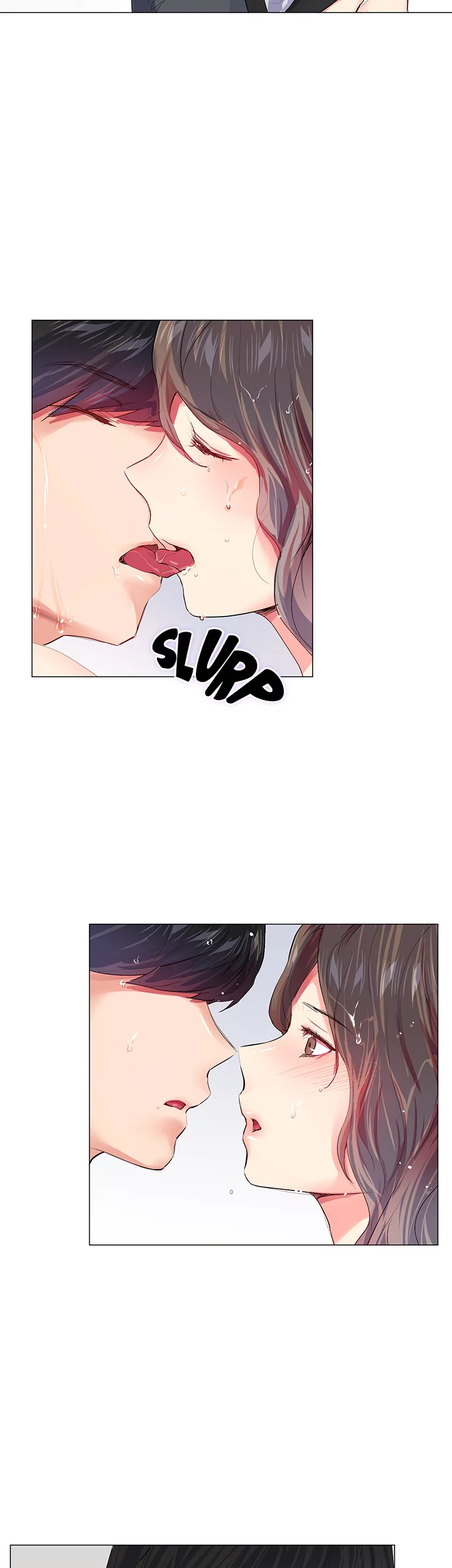 Secret Partner Manhwa - Chapter 21 Page 31