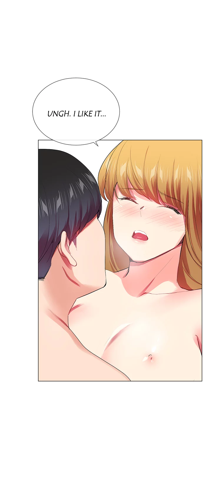 Secret Partner Manhwa - Chapter 20 Page 5