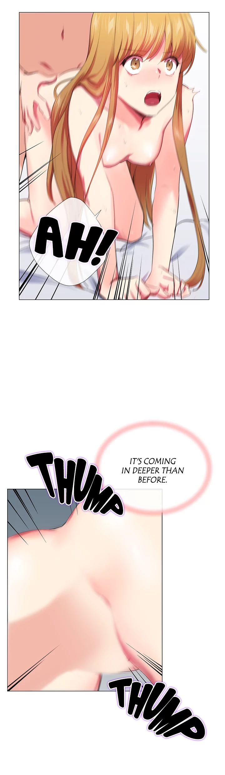 Secret Partner Manhwa - Chapter 20 Page 19