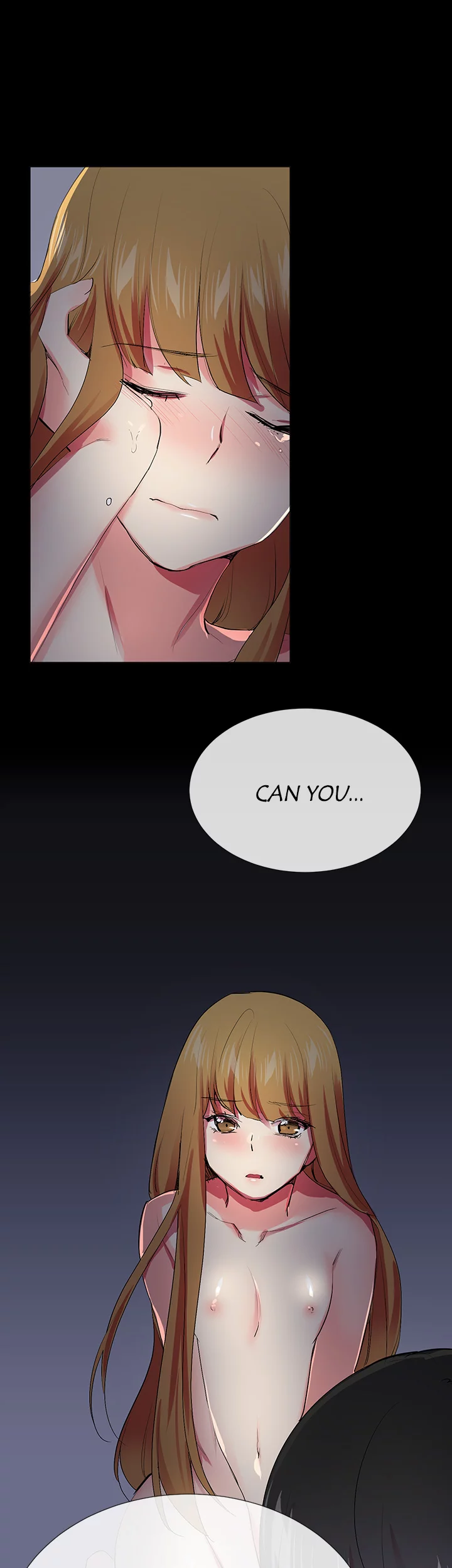 Secret Partner Manhwa - Chapter 20 Page 35