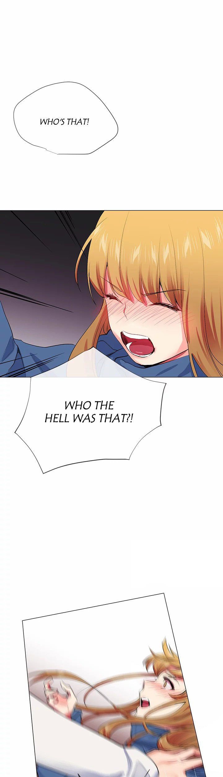 Secret Partner Manhwa - Chapter 24 Page 0