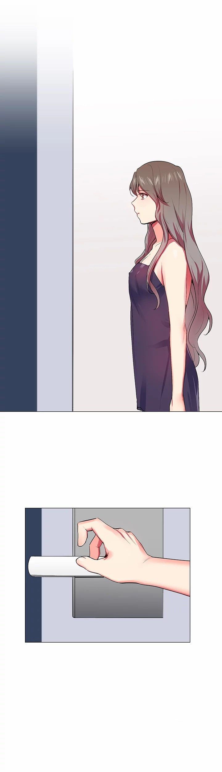 Secret Partner Manhwa - Chapter 24 Page 4