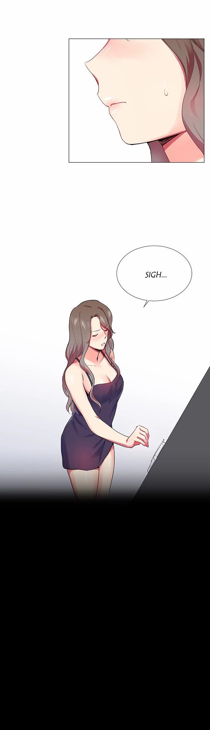 Secret Partner Manhwa - Chapter 24 Page 5