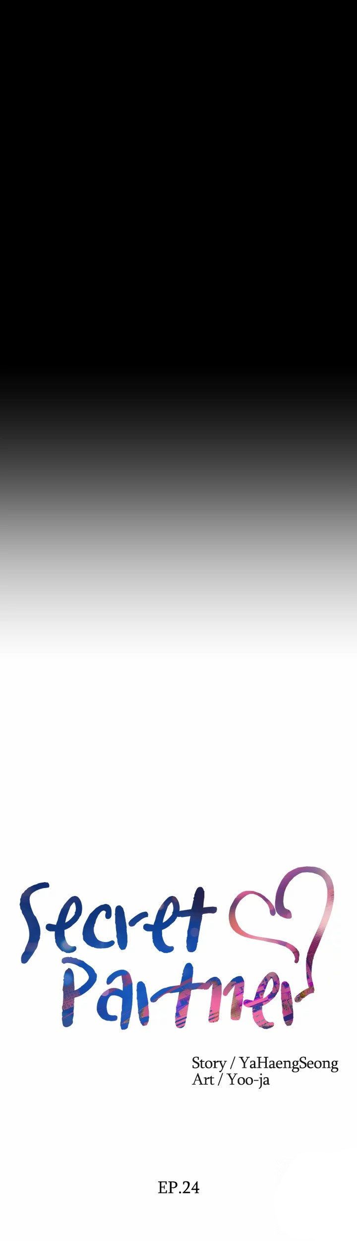Secret Partner Manhwa - Chapter 24 Page 6