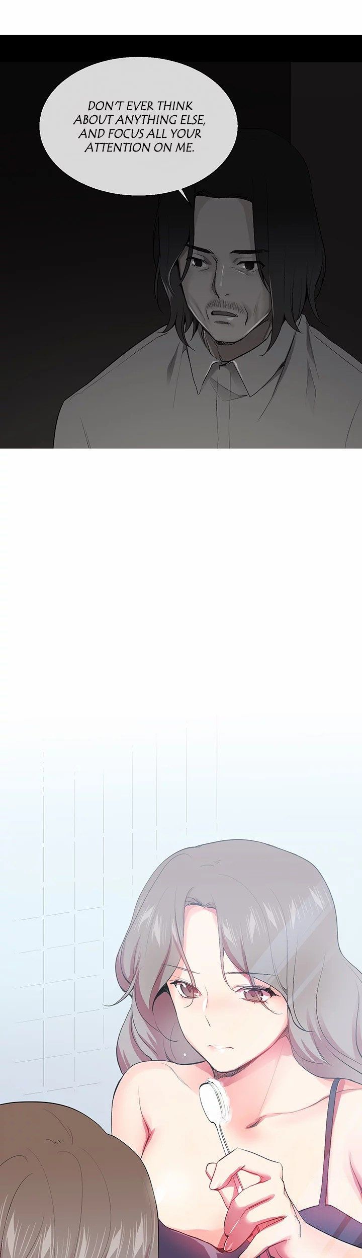 Secret Partner Manhwa - Chapter 24 Page 10