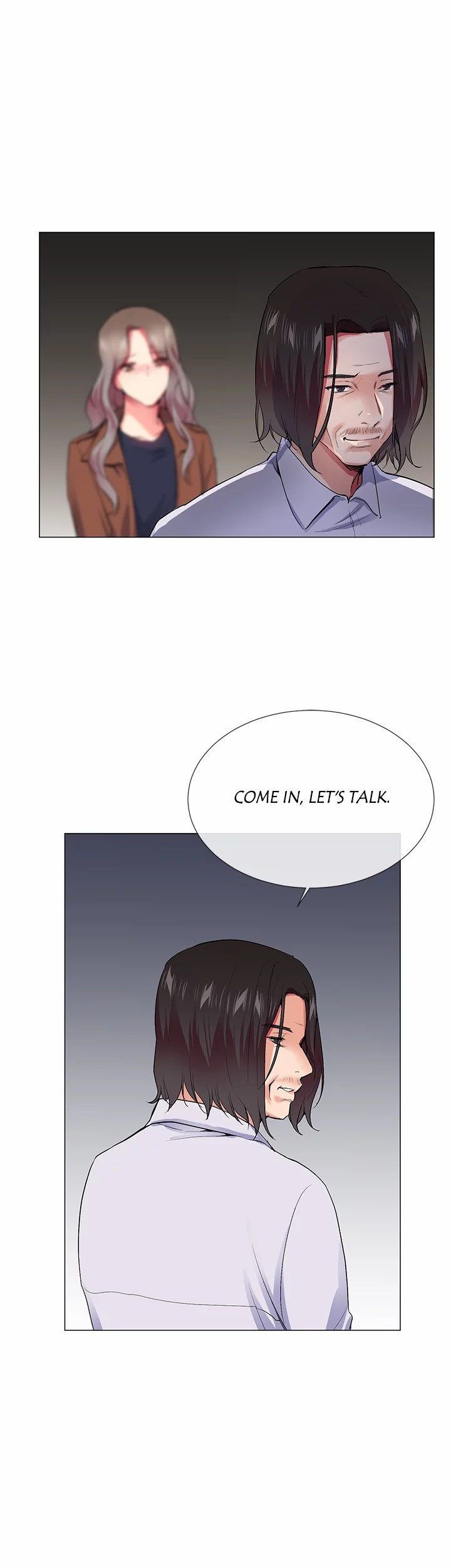 Secret Partner Manhwa - Chapter 24 Page 15