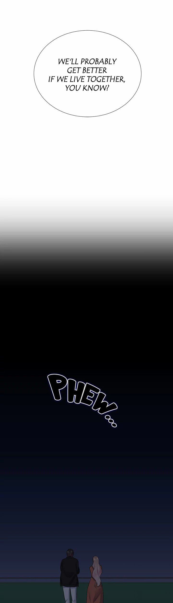 Secret Partner Manhwa - Chapter 24 Page 18