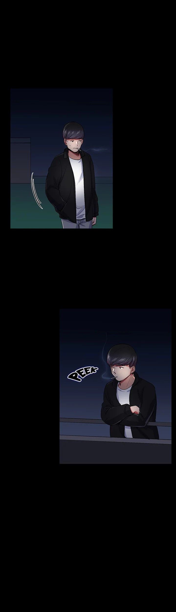 Secret Partner Manhwa - Chapter 24 Page 20