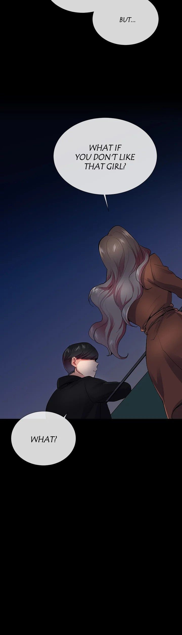 Secret Partner Manhwa - Chapter 24 Page 26