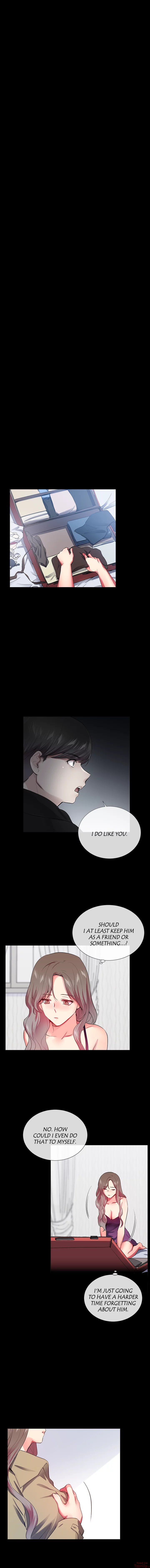 Secret Partner Manhwa - Chapter 26 Page 6