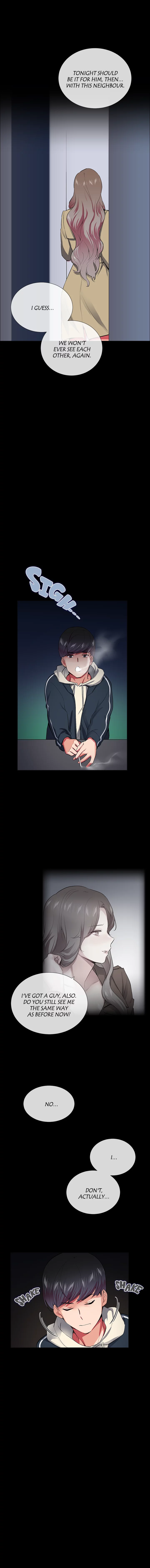 Secret Partner Manhwa - Chapter 26 Page 7