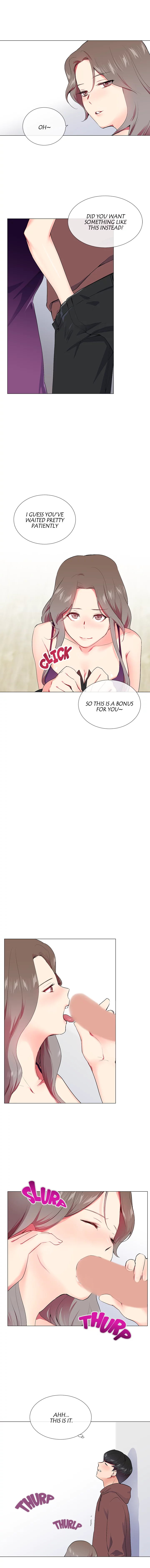 Secret Partner Manhwa - Chapter 15 Page 1