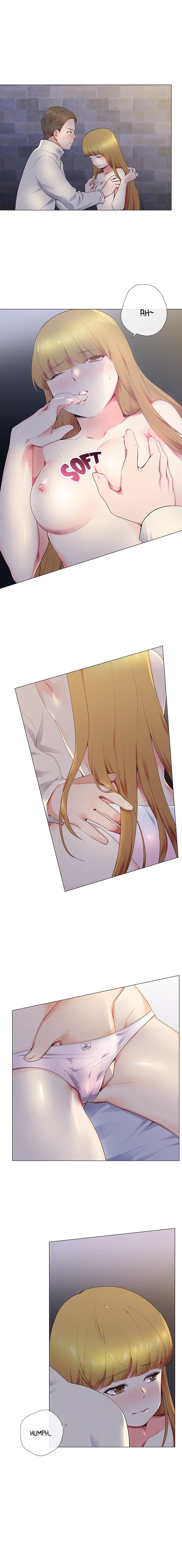 Secret Partner Manhwa - Chapter 13 Page 2