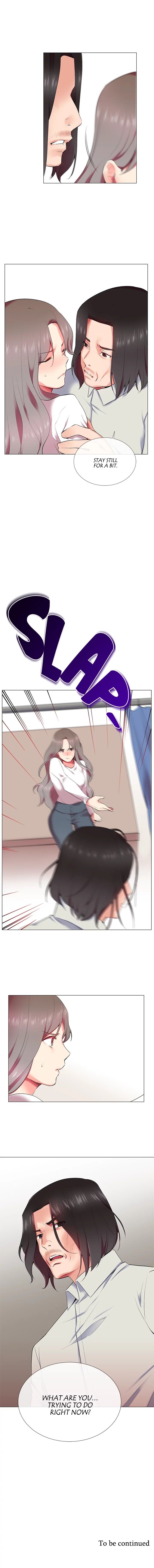 Secret Partner Manhwa - Chapter 10 Page 10