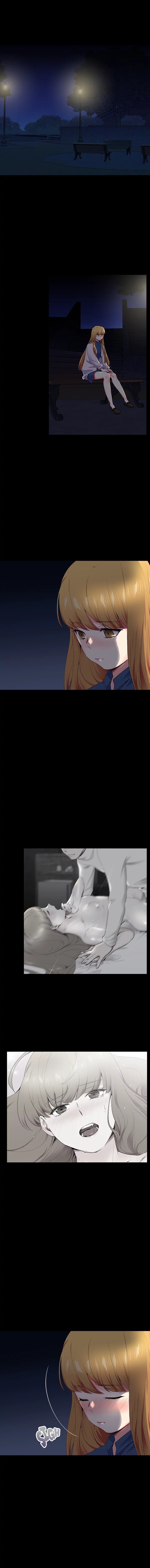 Secret Partner Manhwa - Chapter 14 Page 0