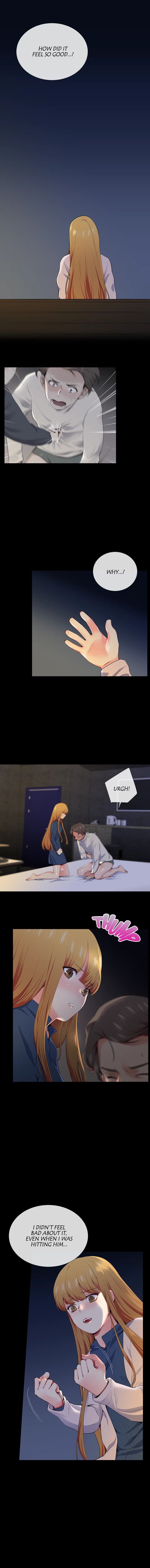 Secret Partner Manhwa - Chapter 14 Page 1