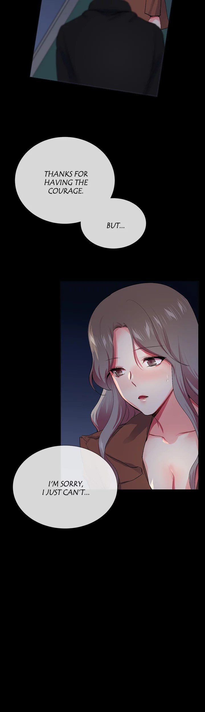 Secret Partner Manhwa - Chapter 25 Page 2