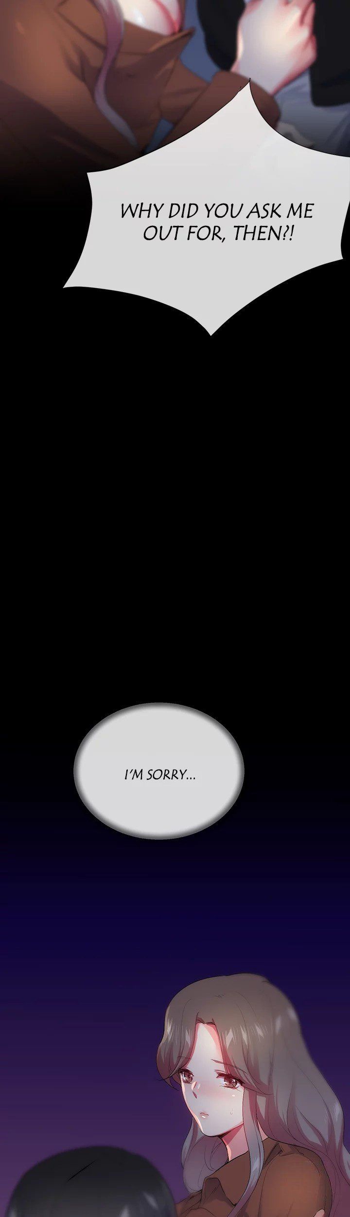 Secret Partner Manhwa - Chapter 25 Page 7