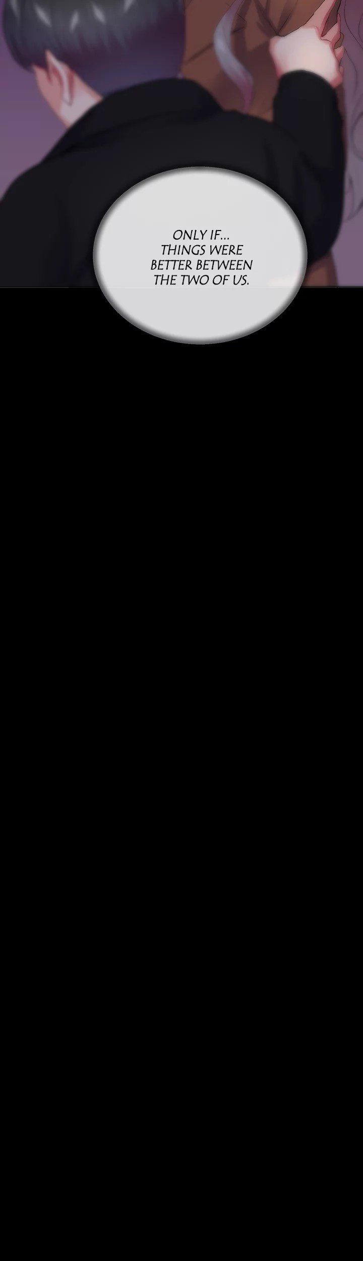 Secret Partner Manhwa - Chapter 25 Page 8