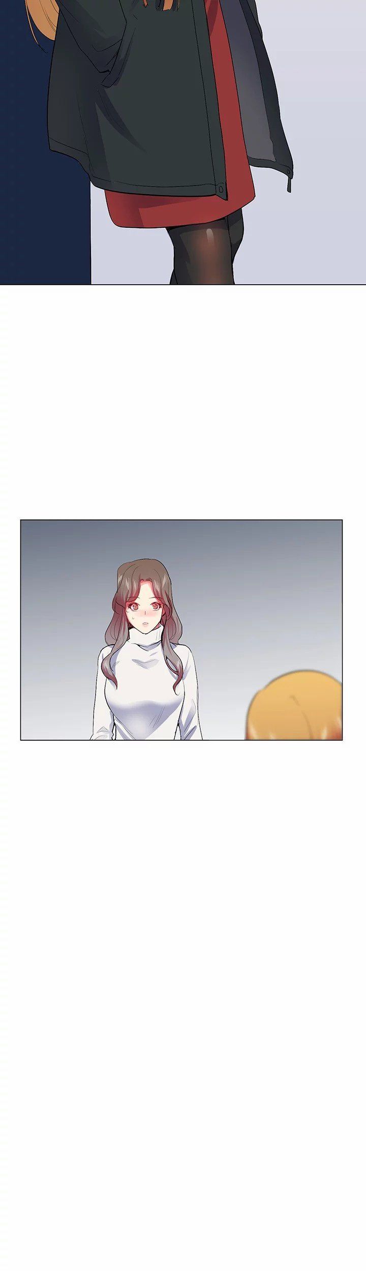Secret Partner Manhwa - Chapter 25 Page 11