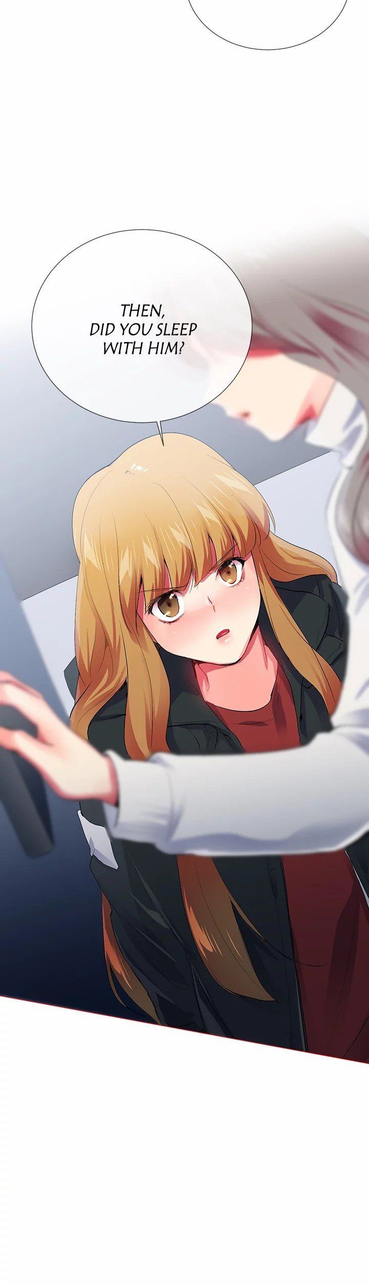 Secret Partner Manhwa - Chapter 25 Page 14