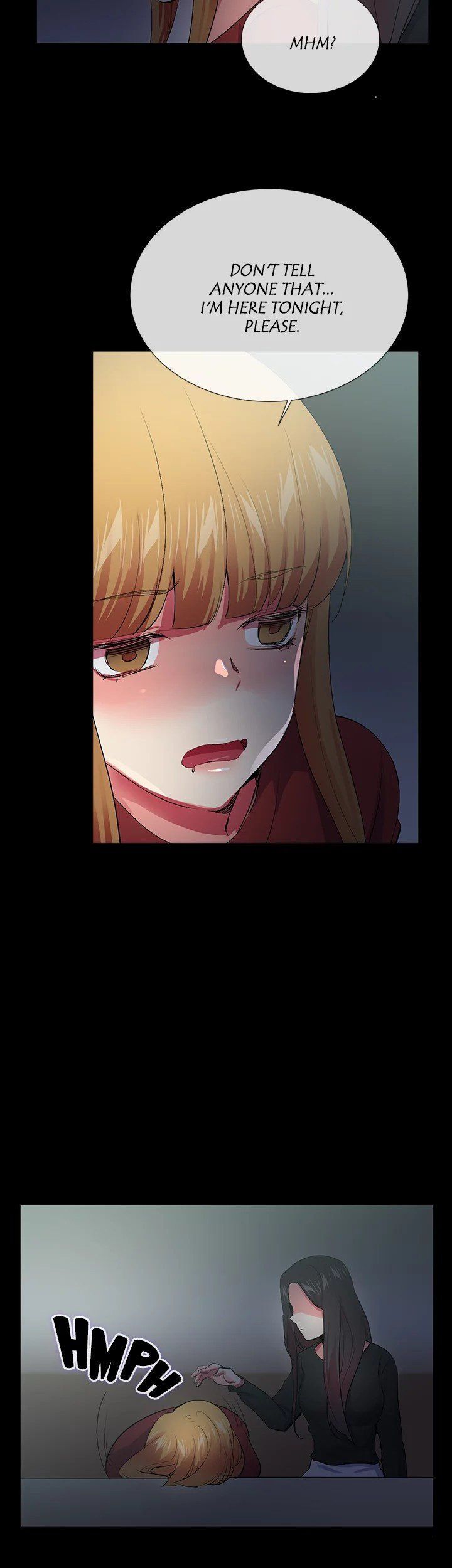 Secret Partner Manhwa - Chapter 25 Page 29