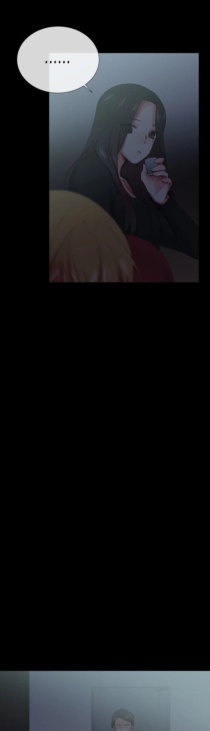 Secret Partner Manhwa - Chapter 25 Page 30