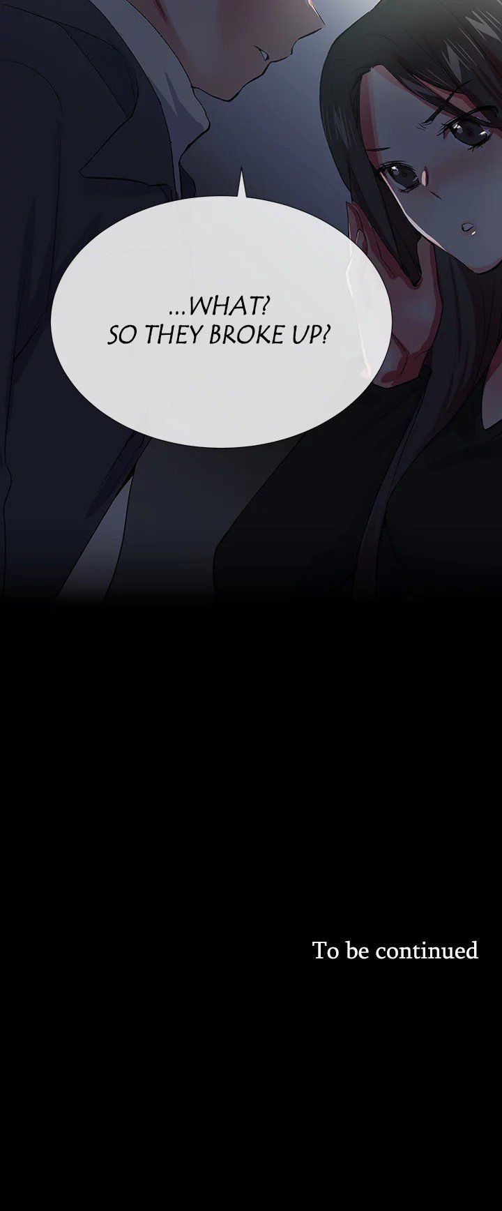 Secret Partner Manhwa - Chapter 25 Page 32