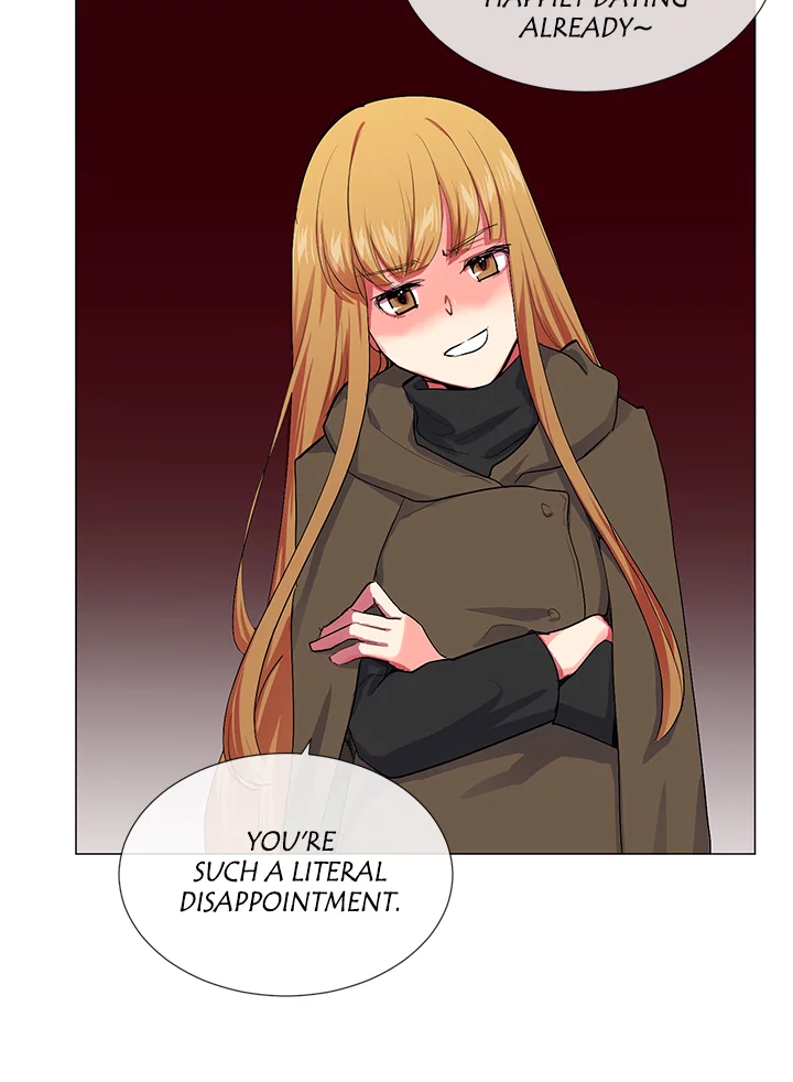 Secret Partner Manhwa - Chapter 18 Page 6