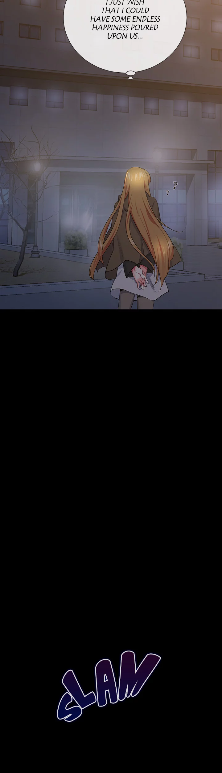 Secret Partner Manhwa - Chapter 18 Page 23