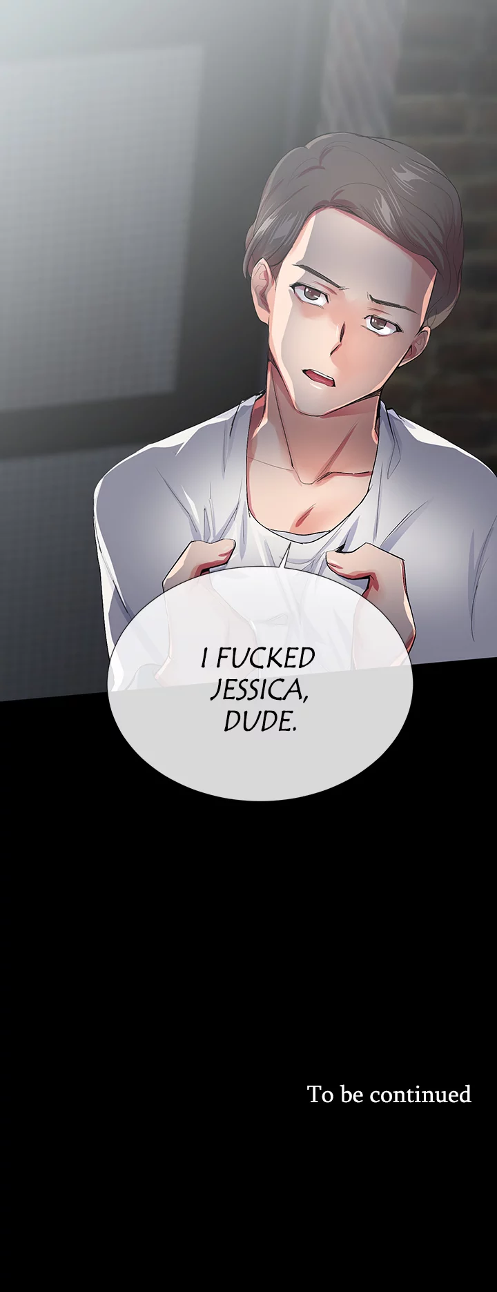 Secret Partner Manhwa - Chapter 18 Page 31