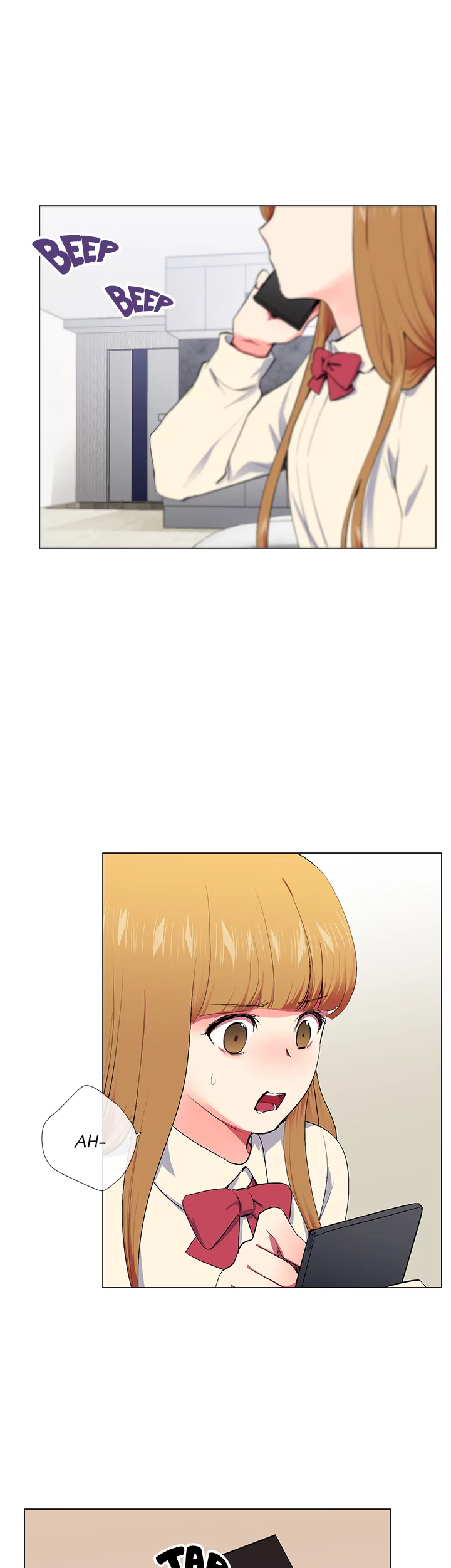 Secret Partner Manhwa - Chapter 16 Page 6