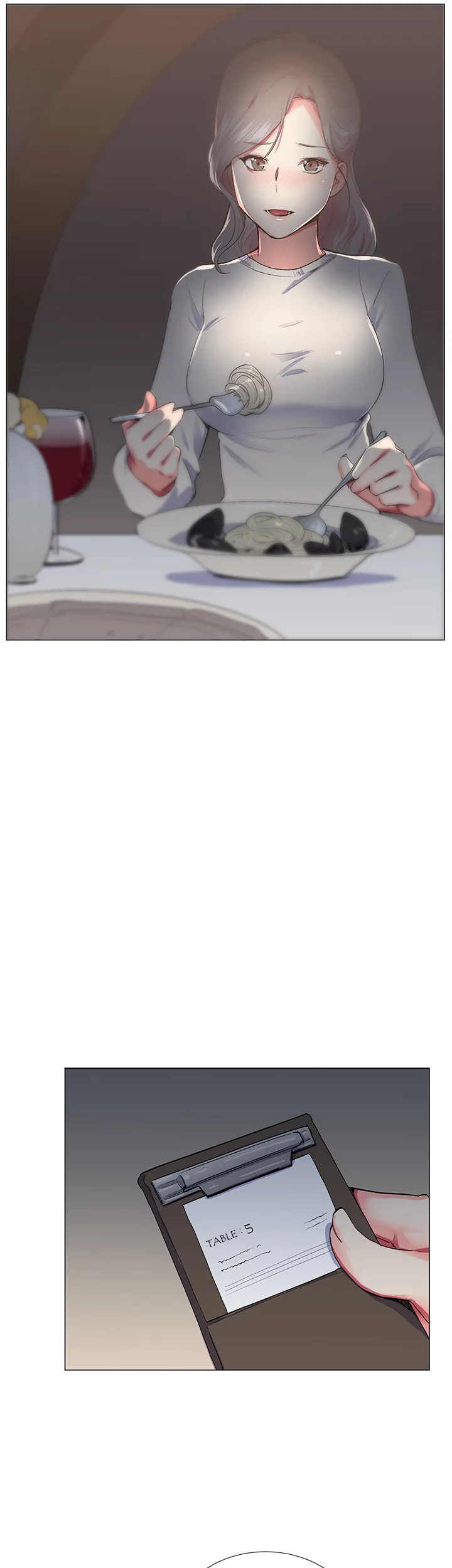 Secret Partner Manhwa - Chapter 16 Page 19