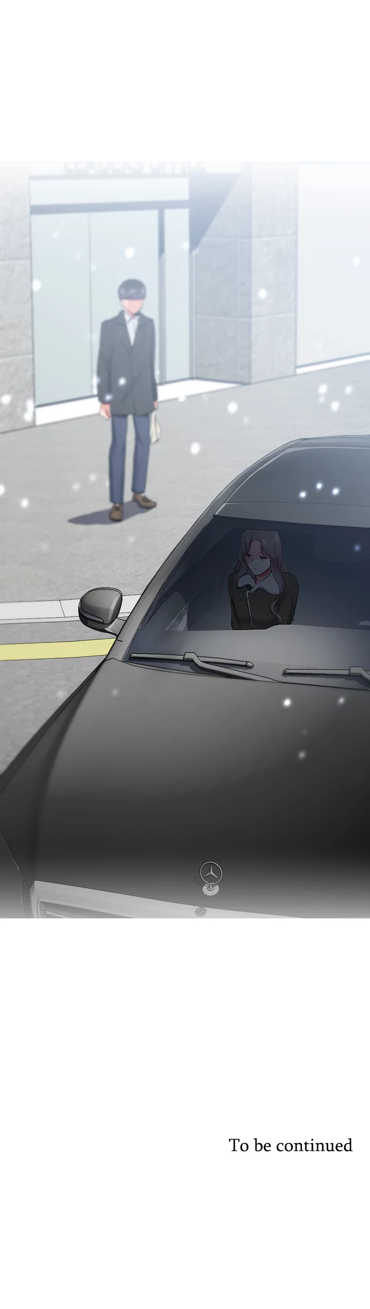 Secret Partner Manhwa - Chapter 27 Page 12