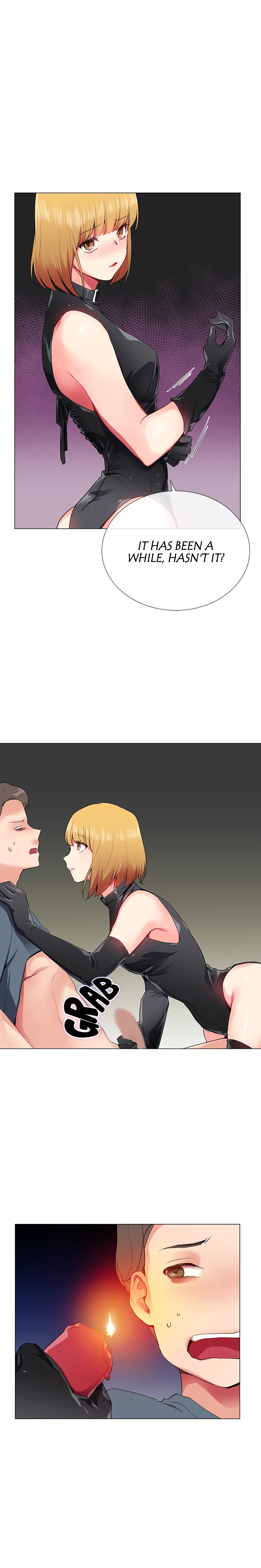 Secret Partner Manhwa - Chapter 29 Page 2