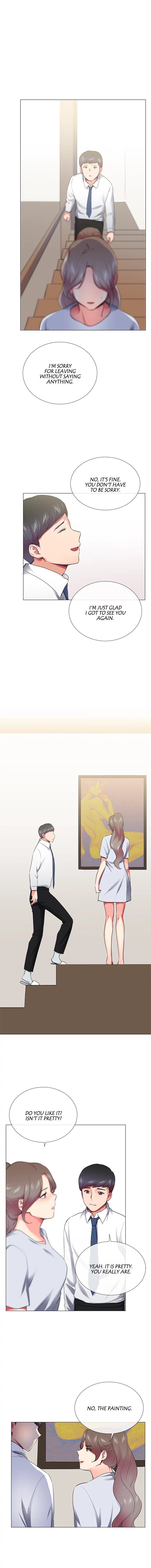 Secret Partner Manhwa - Chapter 29 Page 12