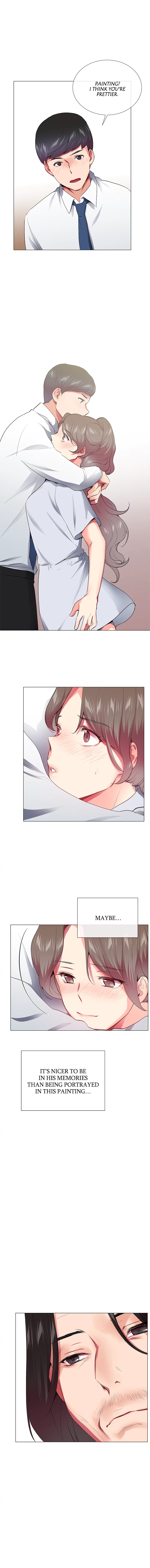 Secret Partner Manhwa - Chapter 29 Page 13