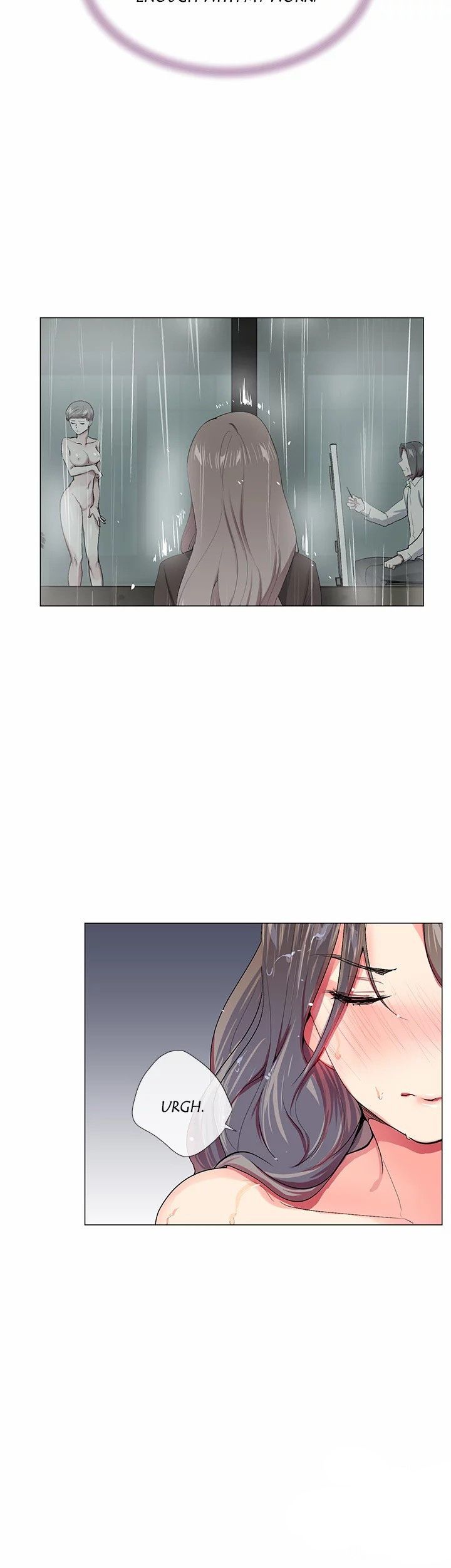 Secret Partner Manhwa - Chapter 22 Page 4